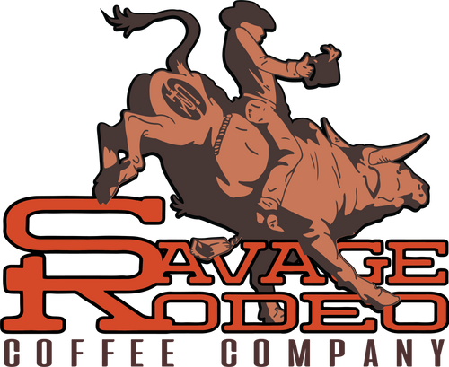 SAVAGE RODEO COFFEE COMPANY 